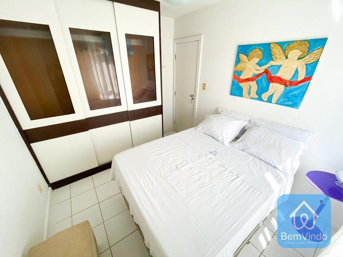 Apartamento Super Confortavel Na Pituba ซัลวาดอร์ ภายนอก รูปภาพ