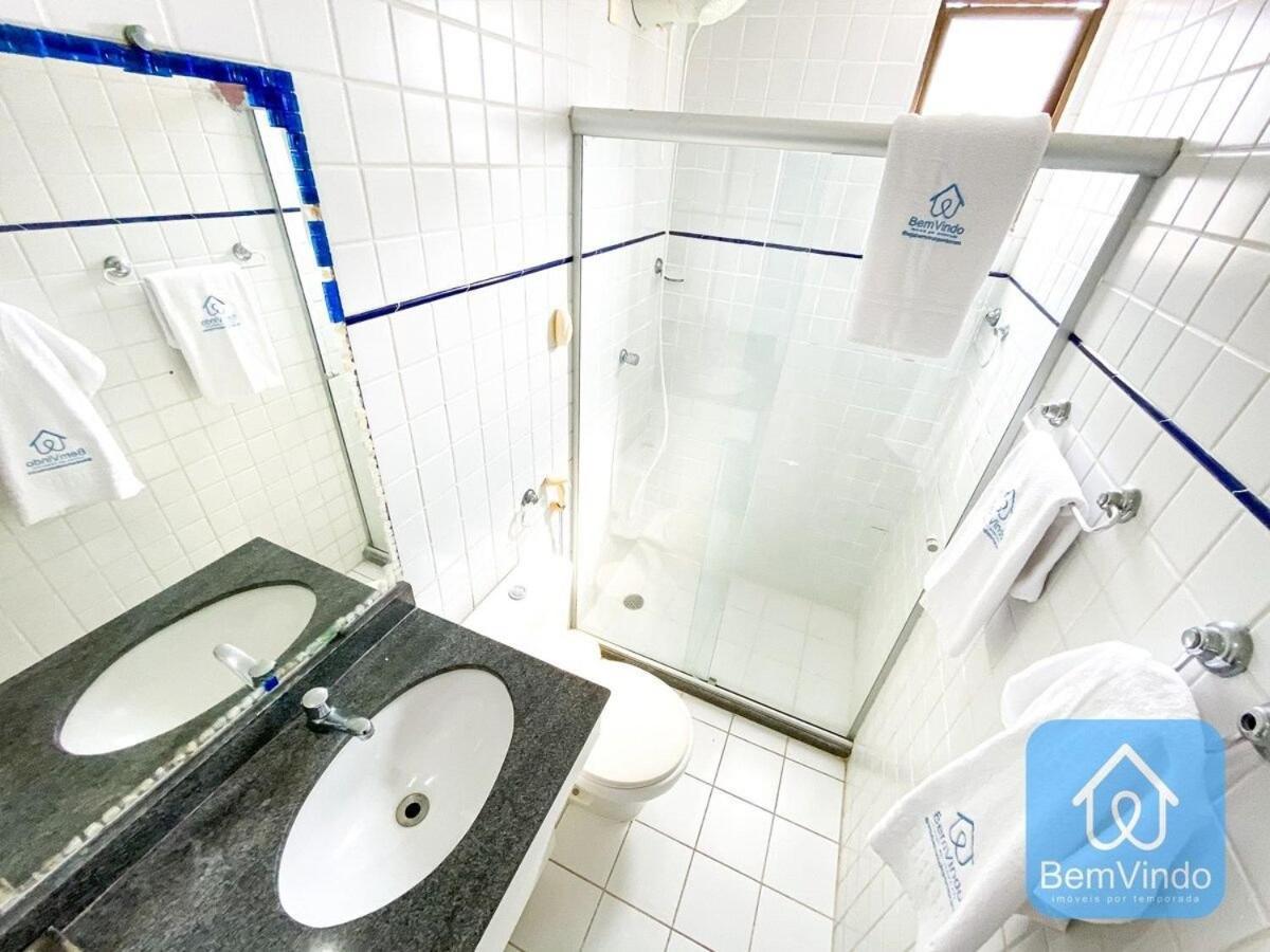 Apartamento Super Confortavel Na Pituba ซัลวาดอร์ ภายนอก รูปภาพ