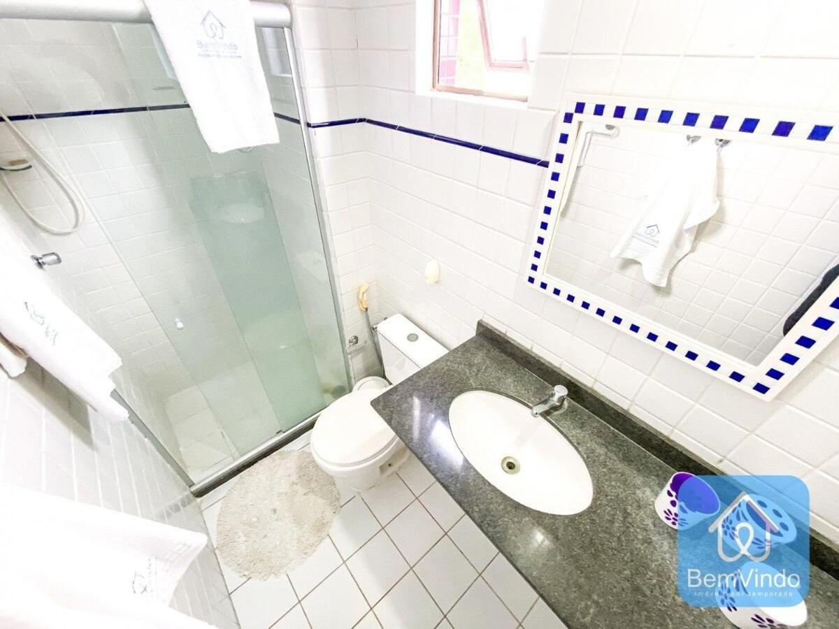 Apartamento Super Confortavel Na Pituba ซัลวาดอร์ ภายนอก รูปภาพ