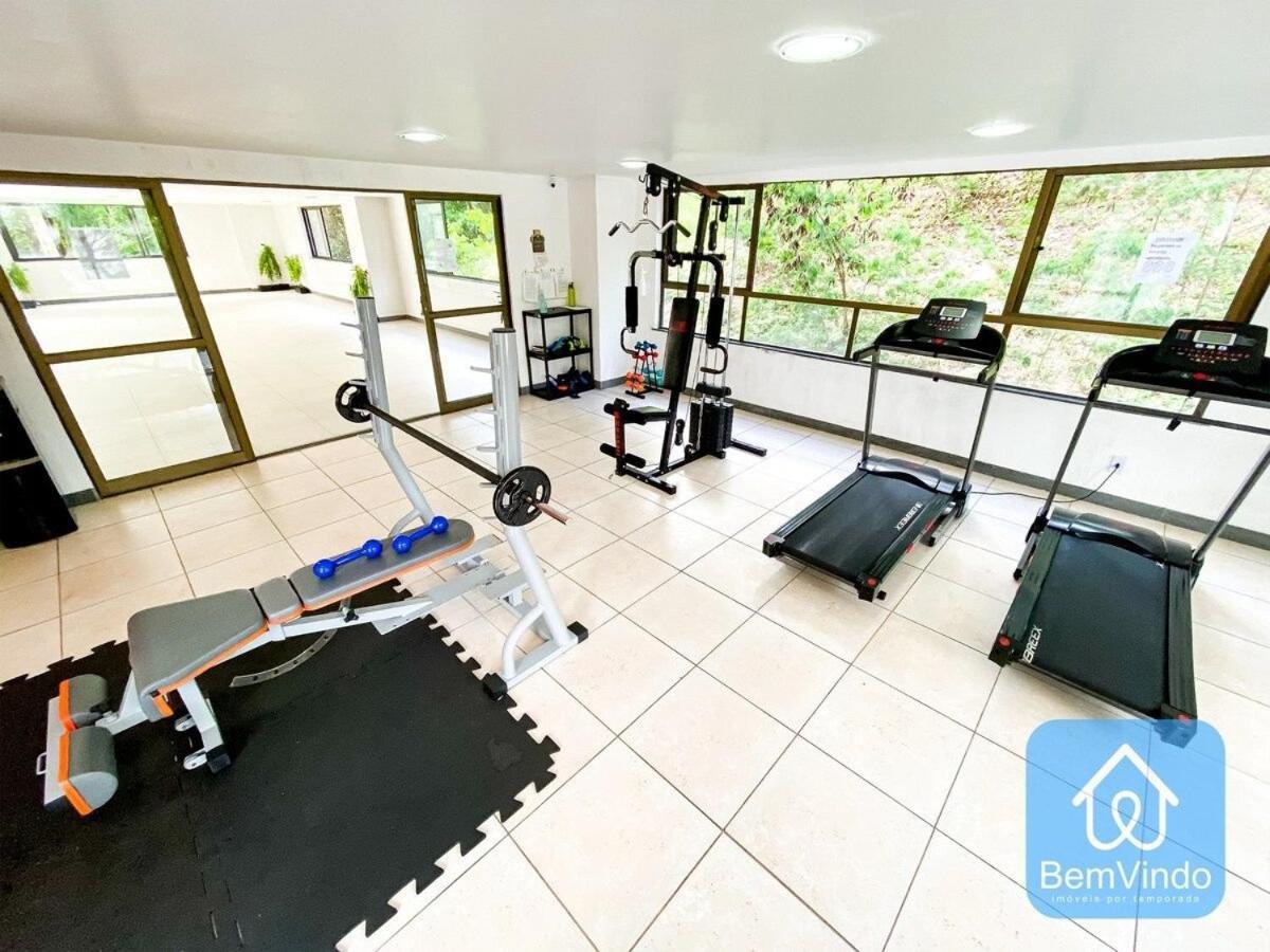 Apartamento Super Confortavel Na Pituba ซัลวาดอร์ ภายนอก รูปภาพ
