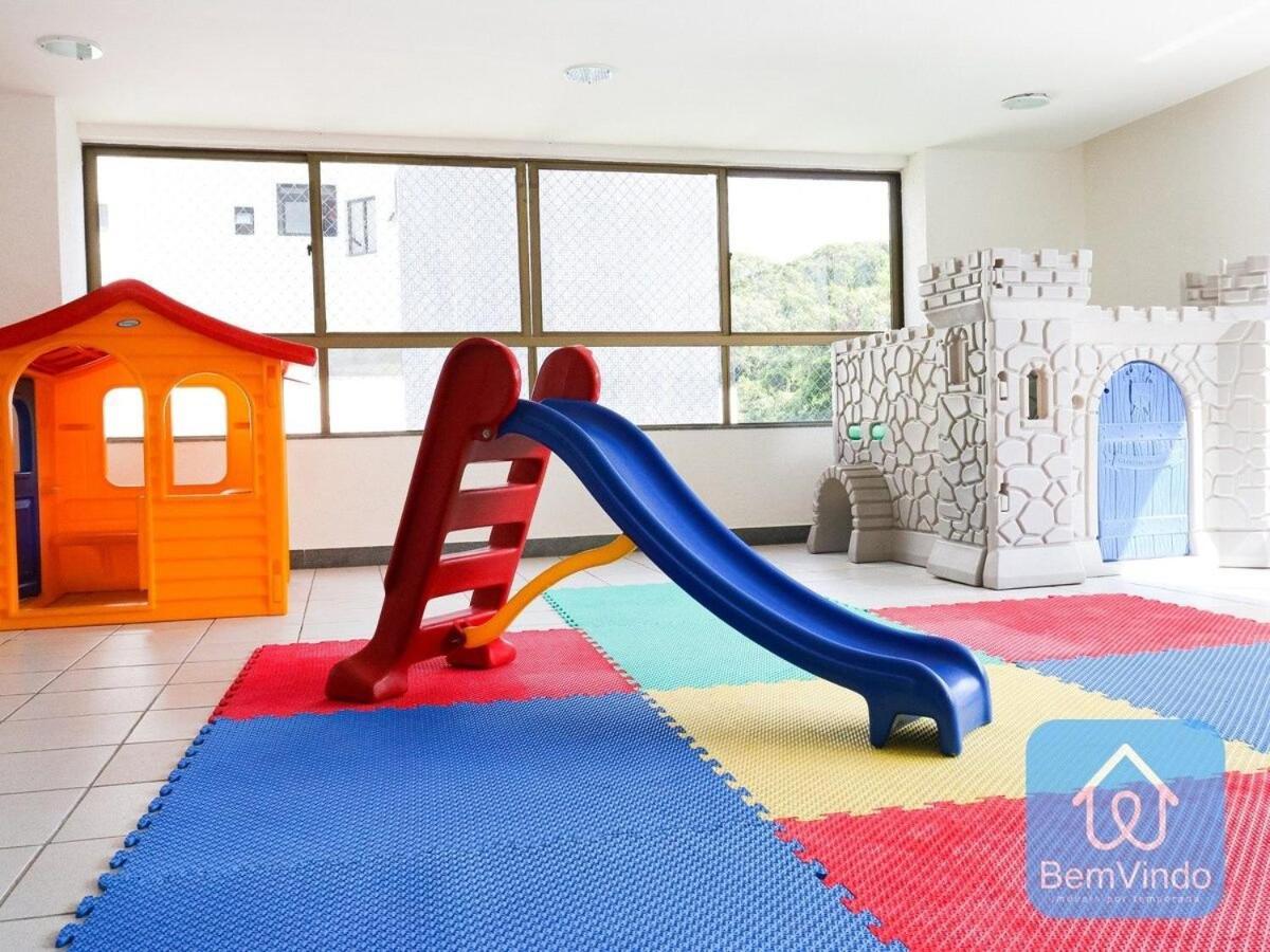 Apartamento Super Confortavel Na Pituba ซัลวาดอร์ ภายนอก รูปภาพ