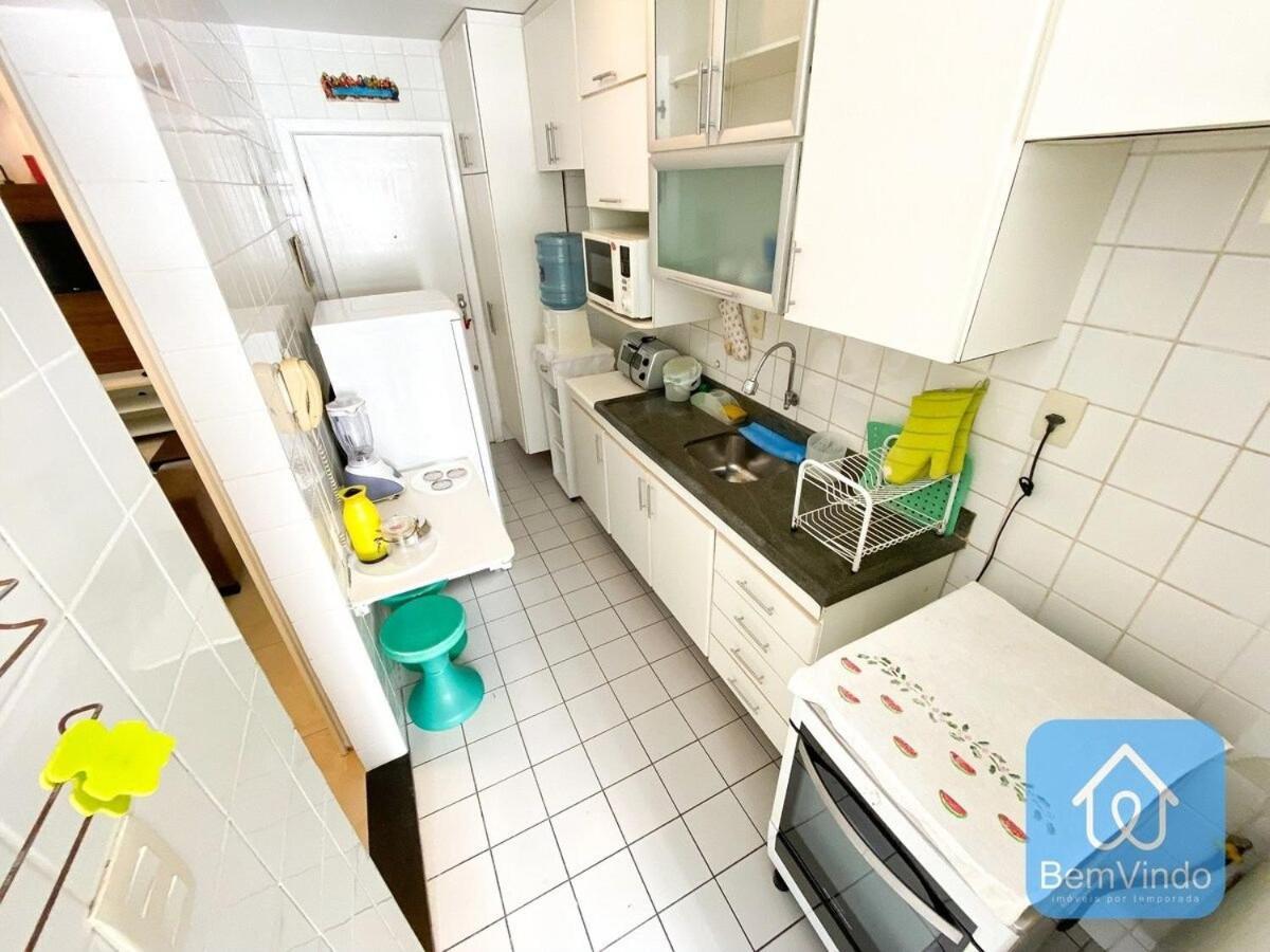 Apartamento Super Confortavel Na Pituba ซัลวาดอร์ ภายนอก รูปภาพ