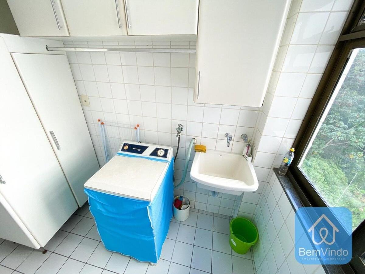 Apartamento Super Confortavel Na Pituba ซัลวาดอร์ ภายนอก รูปภาพ